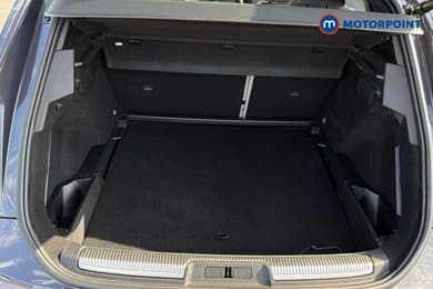 DS Ds 7 Etoile Automatic Diesel SUV - Stock Number (1667855) - 33rd supplementary image
