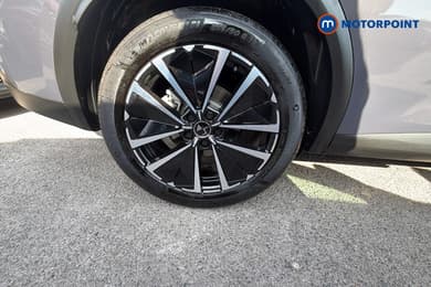 DS Ds 7 Etoile Automatic Diesel SUV - Stock Number (1667855) - 37th supplementary image
