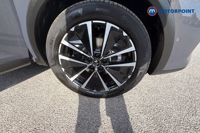 DS Ds 7 Etoile Automatic Diesel SUV - Stock Number (1667855) - 38th supplementary image