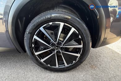 DS Ds 7 Etoile Automatic Diesel SUV - Stock Number (1667855) - 39th supplementary image