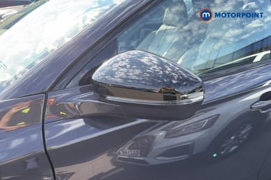 DS Ds 7 Etoile Automatic Diesel SUV - Stock Number (1667855) - 40th supplementary image