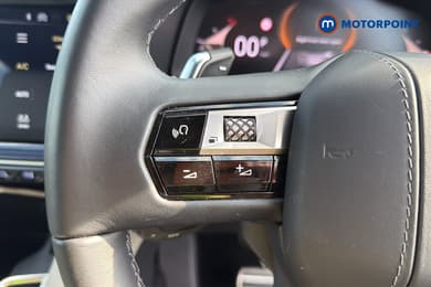DS Ds 7 Etoile Automatic Diesel SUV - Stock Number (1667855) - 1st supplementary image