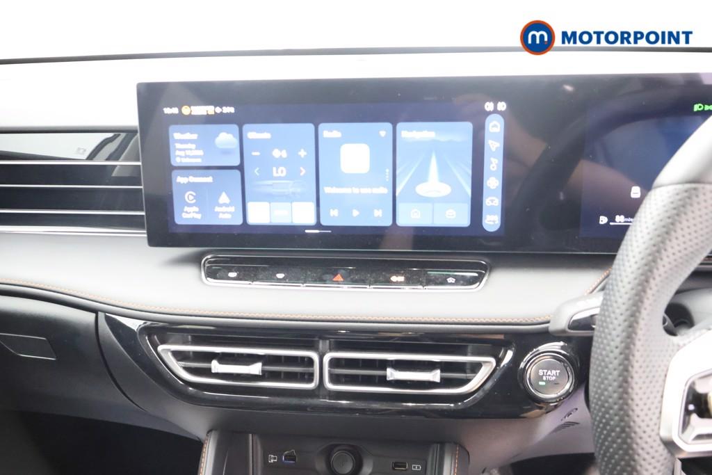 Mg Motor Uk HS Trophy Automatic Petrol Plug-In Hybrid SUV - Stock Number (1667864) - 8th supplementary image