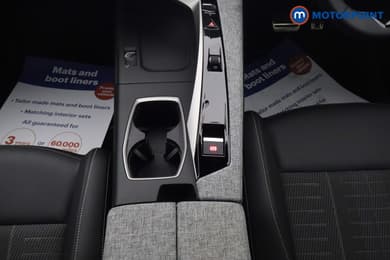 Peugeot 5008 GT Automatic Petrol SUV - Stock Number (1667926) - 6th supplementary image