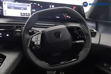 Peugeot 5008 GT Automatic Petrol SUV - Stock Number (1667926) - 7th supplementary image