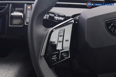 Peugeot 5008 GT Automatic Petrol SUV - Stock Number (1667926) - 8th supplementary image