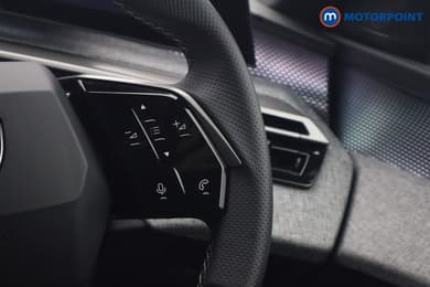 Peugeot 5008 GT Automatic Petrol SUV - Stock Number (1667926) - 9th supplementary image