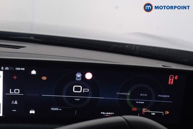 Peugeot 5008 GT Automatic Petrol SUV - Stock Number (1667926) - 10th supplementary image