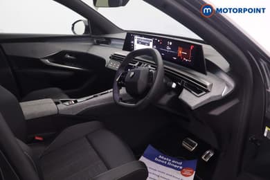 Peugeot 5008 GT Automatic Petrol SUV - Stock Number (1667926) - 11th supplementary image