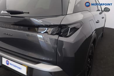 Peugeot 5008 GT Automatic Petrol SUV - Stock Number (1667926) - 27th supplementary image