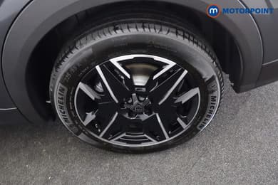 Peugeot 5008 GT Automatic Petrol SUV - Stock Number (1667926) - 30th supplementary image