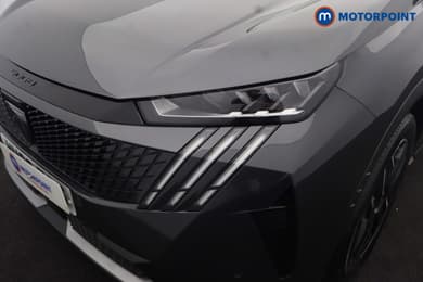 Peugeot 5008 GT Automatic Petrol SUV - Stock Number (1667926) - 42nd supplementary image