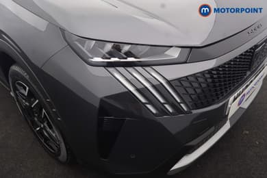 Peugeot 5008 GT Automatic Petrol SUV - Stock Number (1667926) - 43rd supplementary image