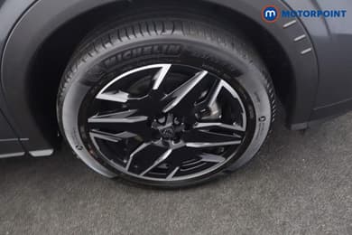 Peugeot 5008 GT Automatic Petrol SUV - Stock Number (1667926) - 44th supplementary image