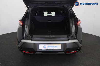 Peugeot 5008 GT Automatic Petrol SUV - Stock Number (1667926) - 46th supplementary image
