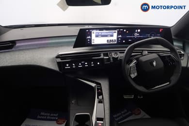 Peugeot 5008 GT Automatic Petrol SUV - Stock Number (1667926) - 1st supplementary image