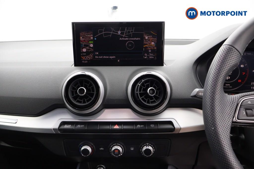 Audi Q2 S Line Automatic Petrol SUV - Stock Number (1667949) - 8th supplementary image