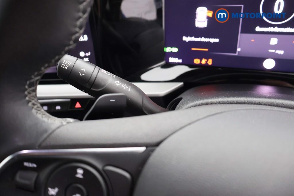 Vauxhall Mokka Ultimate Automatic Petrol SUV - Stock Number (1668057) - 8th supplementary image