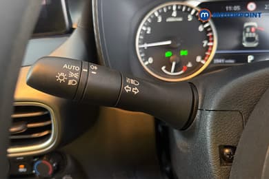 Nissan Juke Acenta Premium Automatic Petrol SUV - Stock Number (1668149) - 6th supplementary image
