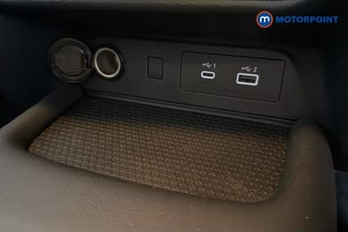 Nissan Juke Acenta Premium Automatic Petrol SUV - Stock Number (1668149) - 17th supplementary image