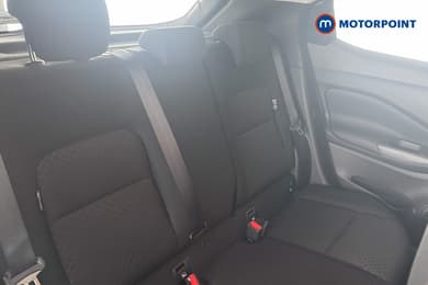 Nissan Juke Acenta Premium Automatic Petrol SUV - Stock Number (1668149) - 28th supplementary image