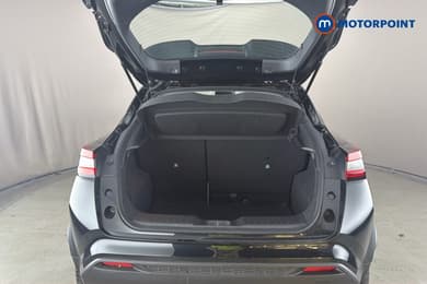 Nissan Juke Acenta Premium Automatic Petrol SUV - Stock Number (1668149) - 33rd supplementary image