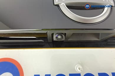 Nissan Juke Acenta Premium Automatic Petrol SUV - Stock Number (1668149) - 36th supplementary image