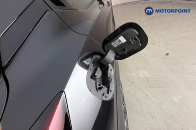 Nissan Juke Acenta Premium Automatic Petrol SUV - Stock Number (1668149) - 41st supplementary image