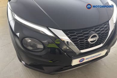 Nissan Juke Acenta Premium Automatic Petrol SUV - Stock Number (1668149) - 44th supplementary image