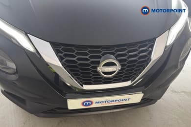Nissan Juke Acenta Premium Automatic Petrol SUV - Stock Number (1668149) - 45th supplementary image