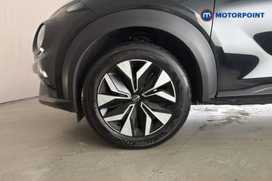 Nissan Juke Acenta Premium Automatic Petrol SUV - Stock Number (1668149) - 47th supplementary image