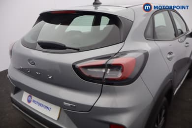 Ford Puma Titanium Manual Petrol SUV - Stock Number (1668170) - 3rd supplementary image