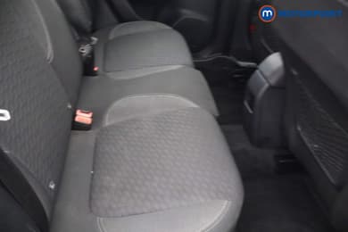 Ford Puma Titanium Manual Petrol SUV - Stock Number (1668170) - 5th supplementary image