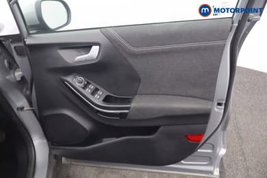 Ford Puma Titanium Manual Petrol SUV - Stock Number (1668170) - 7th supplementary image