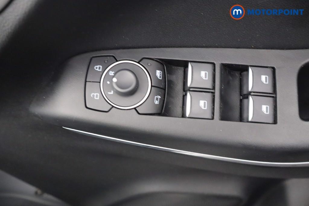 Ford Puma Titanium Manual Petrol SUV - Stock Number (1668170) - 8th supplementary image