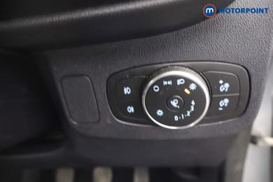 Ford Puma Titanium Manual Petrol SUV - Stock Number (1668170) - 10th supplementary image