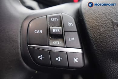 Ford Puma Titanium Manual Petrol SUV - Stock Number (1668170) - 12th supplementary image