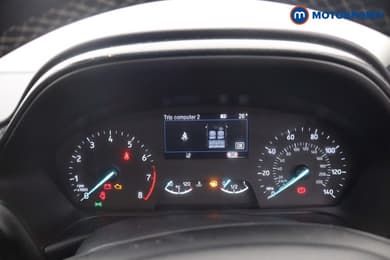 Ford Puma Titanium Manual Petrol SUV - Stock Number (1668170) - 13th supplementary image