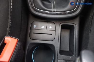 Ford Puma Titanium Manual Petrol SUV - Stock Number (1668170) - 15th supplementary image
