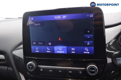 Ford Puma Titanium Manual Petrol SUV - Stock Number (1668170) - 16th supplementary image