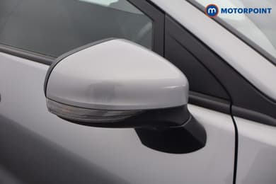 Ford Puma Titanium Manual Petrol SUV - Stock Number (1668170) - 18th supplementary image