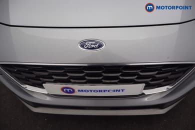 Ford Puma Titanium Manual Petrol SUV - Stock Number (1668170) - 19th supplementary image