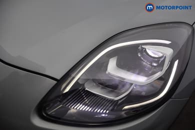 Ford Puma Titanium Manual Petrol SUV - Stock Number (1668170) - 20th supplementary image