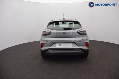 Ford Puma Titanium Manual Petrol SUV - Stock Number (1668170) - 1st supplementary image