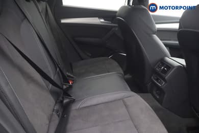 Audi Q5 S Line Automatic Diesel SUV - Stock Number (1668237) - 7th supplementary image