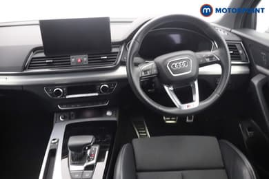 Audi Q5 S Line Automatic Diesel SUV - Stock Number (1668237) - 8th supplementary image