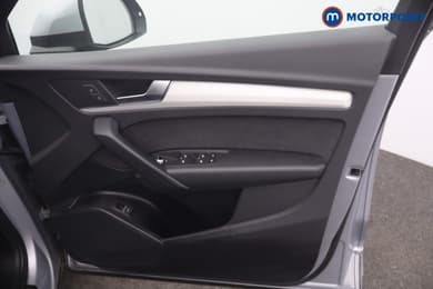 Audi Q5 S Line Automatic Diesel SUV - Stock Number (1668237) - 9th supplementary image