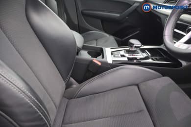 Audi Q5 S Line Automatic Diesel SUV - Stock Number (1668237) - 13th supplementary image