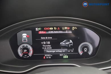 Audi Q5 S Line Automatic Diesel SUV - Stock Number (1668237) - 17th supplementary image