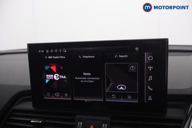 Audi Q5 S Line Automatic Diesel SUV - Stock Number (1668237) - 19th supplementary image